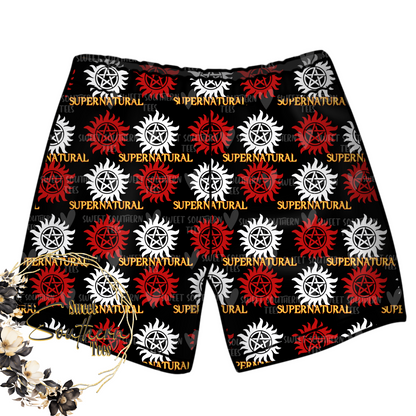 Supernatural Seamless