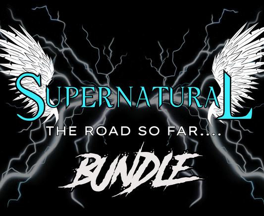 Supernatural Bundle