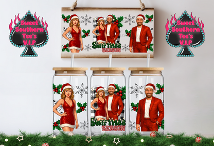 (S)Christmas Season Bundle Set (October Design Drives 2025)
