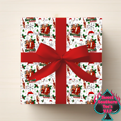 (S)Christmas Season Bundle Set (October Design Drives 2025)