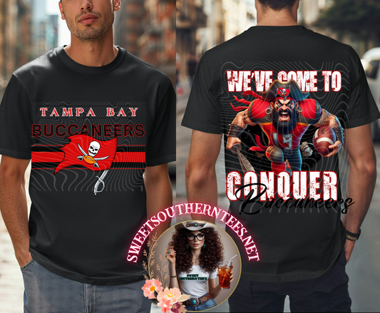 NFL-F&B Tampa Bay Buccaneers