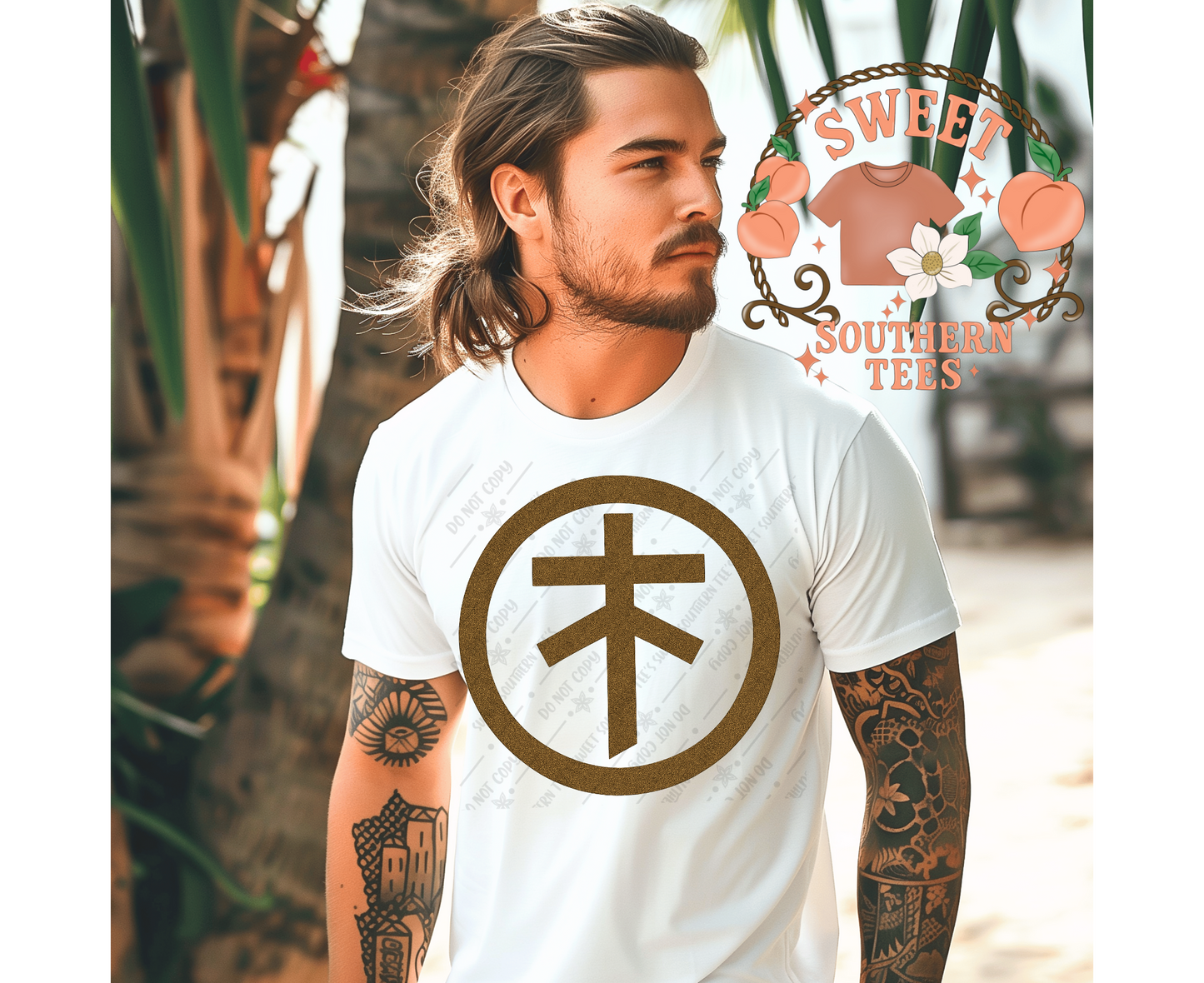 TLOU- Scars Emblem (June Drive 2025)