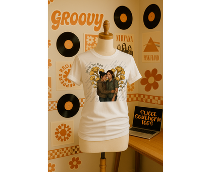 TLOU- You're The Ellie To My Dina (June Drive 2025)