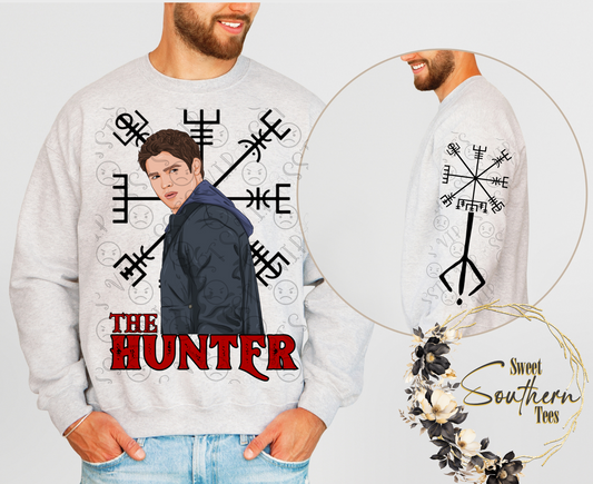 TVD- Jeremy Gilbert- The Hunter (2 piece set)
