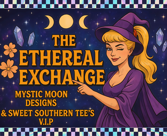The Ethereal Exchange Collab- SST & MMD (7.11.25)