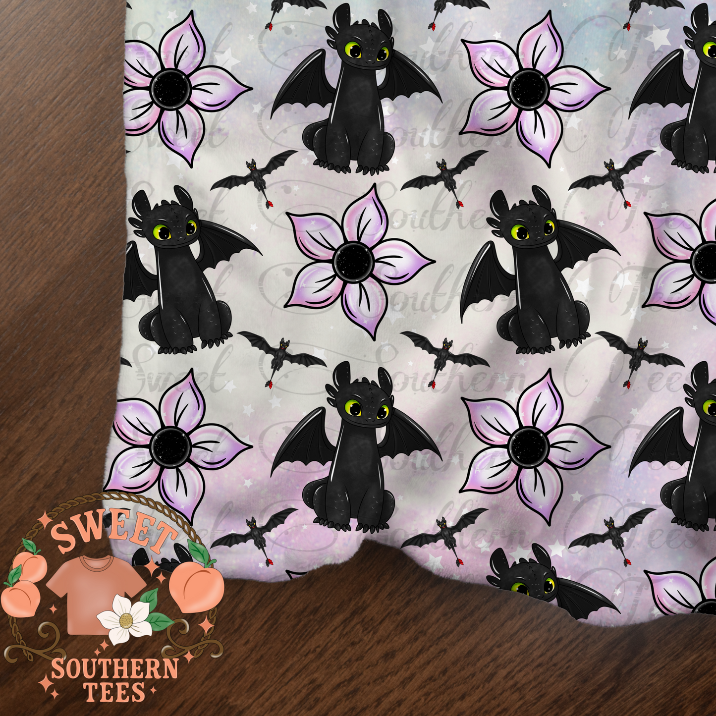 Toothless Galaxy Seamless (June Drive 2025) REP DESIGN FILE