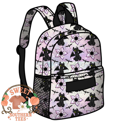 Toothless Galaxy Seamless (June Drive 2025) REP DESIGN FILE