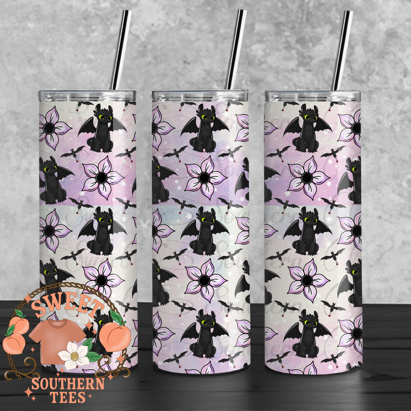 Toothless Galaxy Seamless (June Drive 2025) REP DESIGN FILE