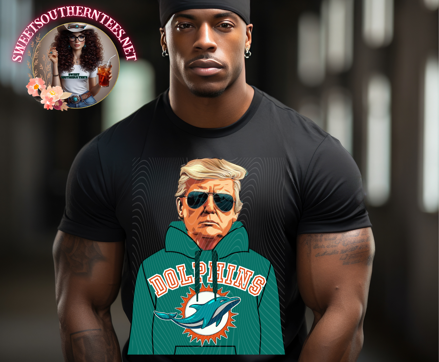 NFL Trump-Miami Dolphins-From bundle 1