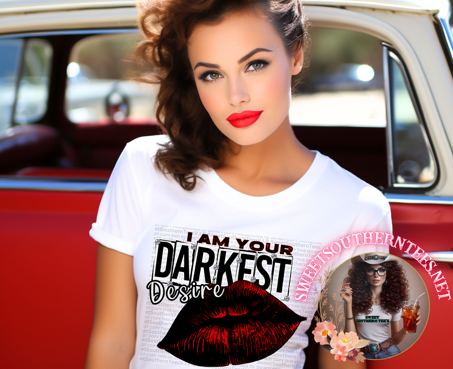 Your Darkest Desire