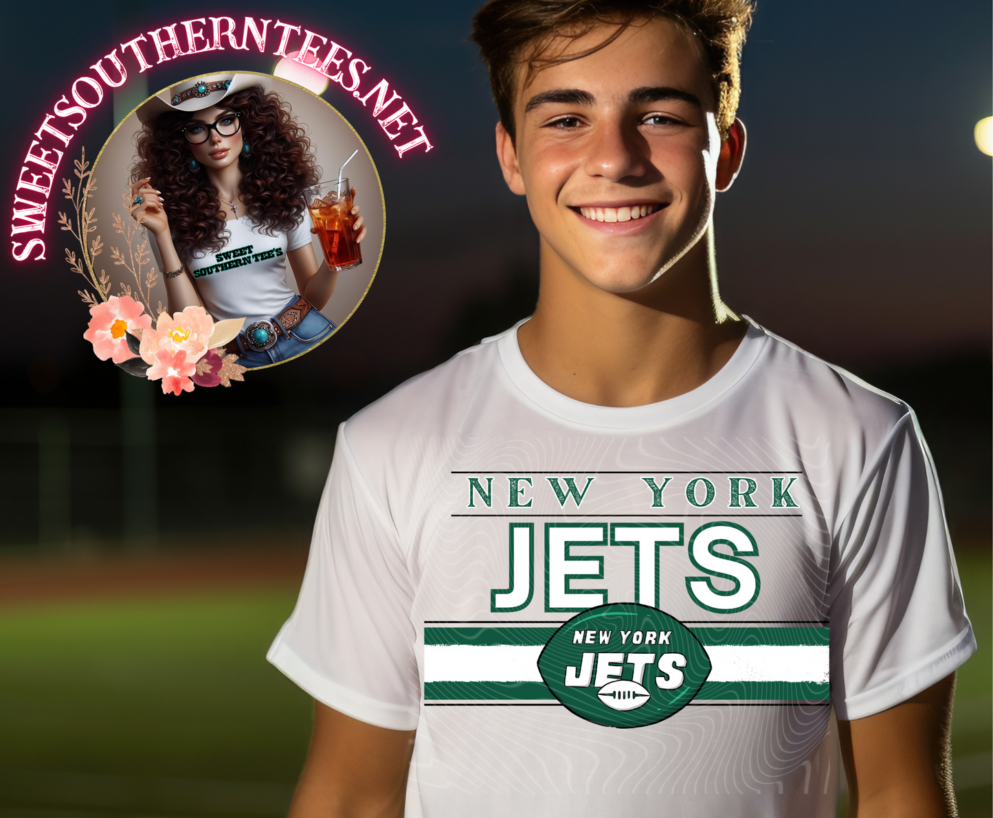 NFL-Front New York Jets