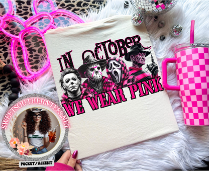 Pink Out Mini Bundle