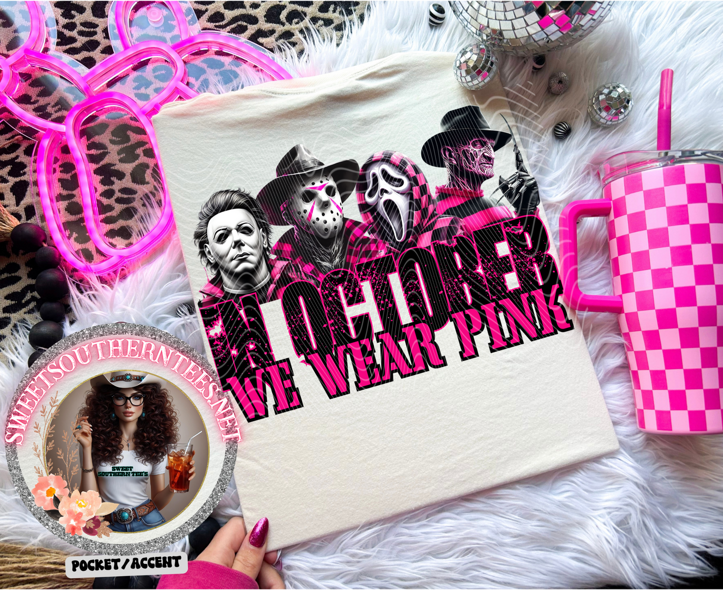 Pink Out Mini Bundle