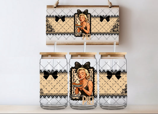 Sweet As Pie- MM- Libbey Wrap (October Design Drive 2025)