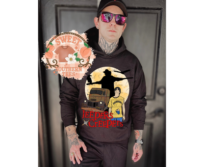 Jeepers Creepers (June Drive 2025) REP DESIGN FILE