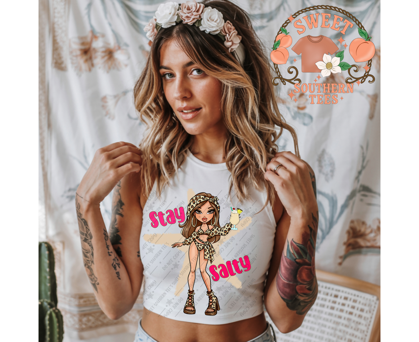 Brats- Stay Salty (June Drive 2025)