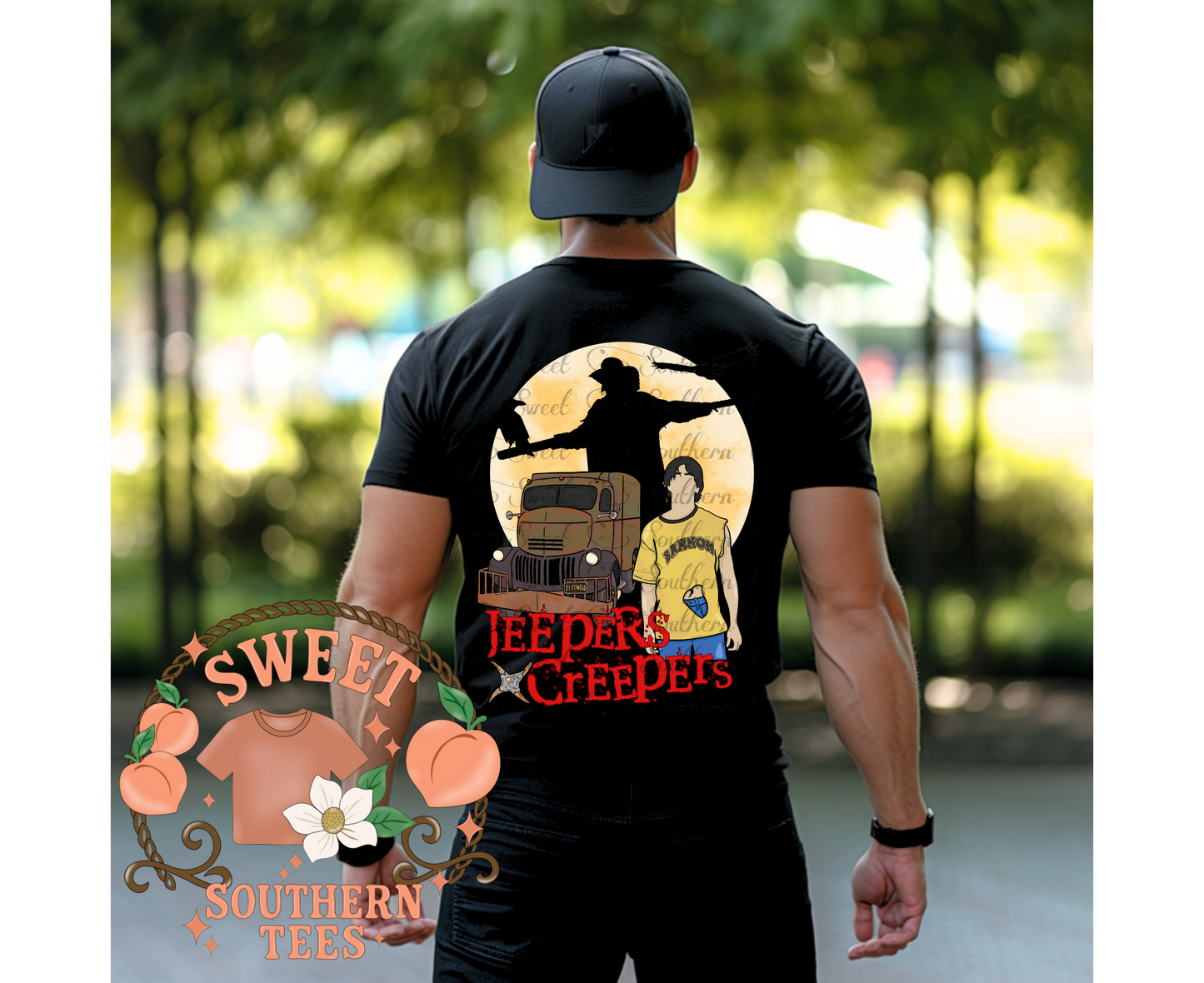 Jeepers Creepers (June Drive 2025) REP DESIGN FILE