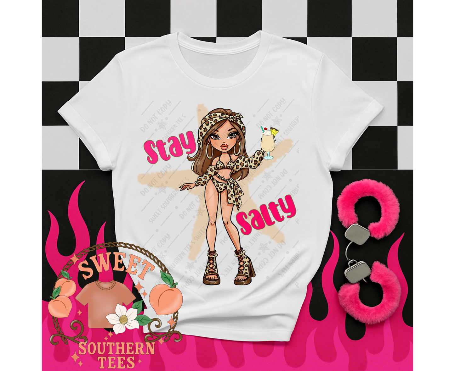 Brats- Stay Salty (June Drive 2025)