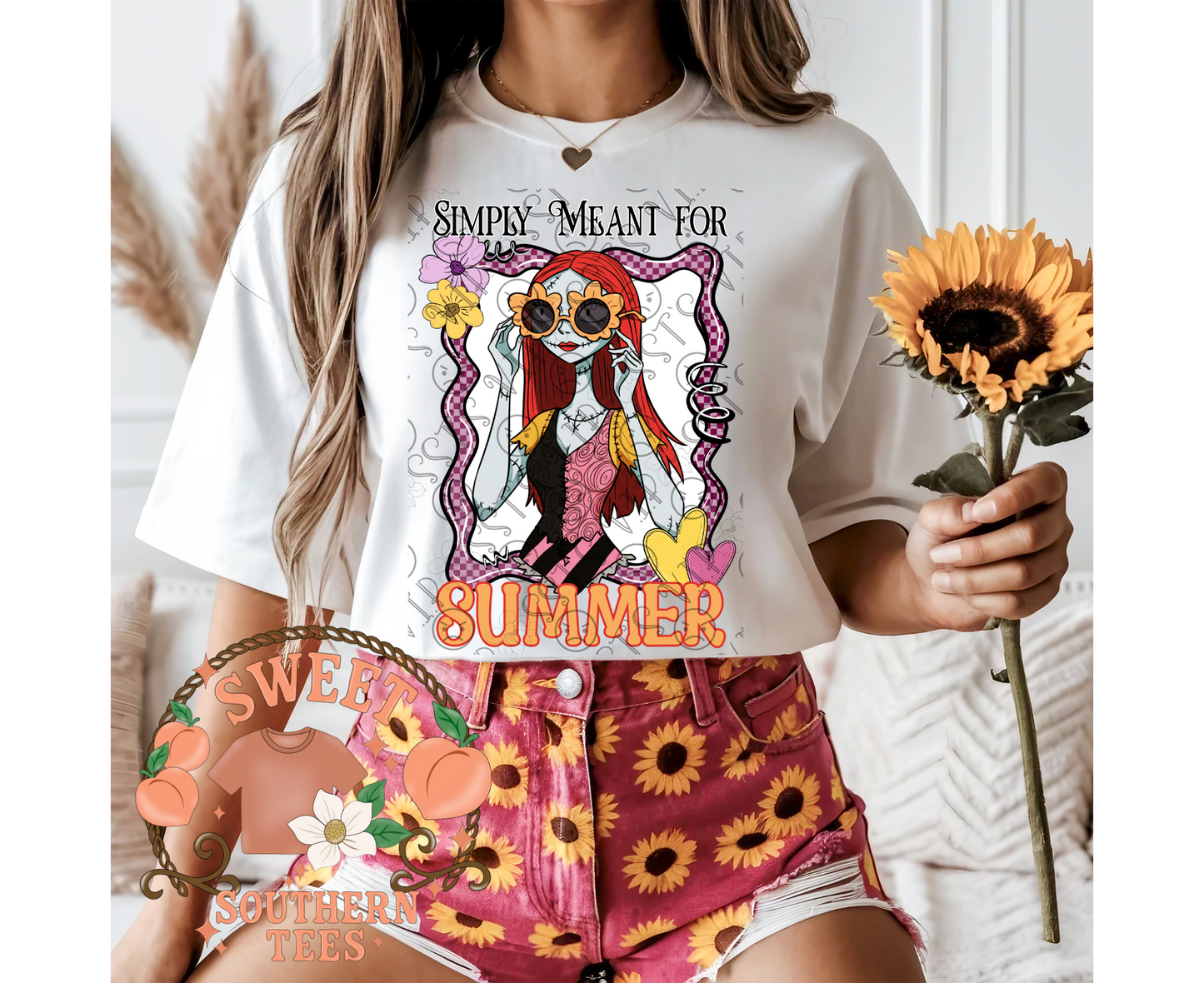 NBC- Sally- Simply Meant For Summer (June Drive 2025)