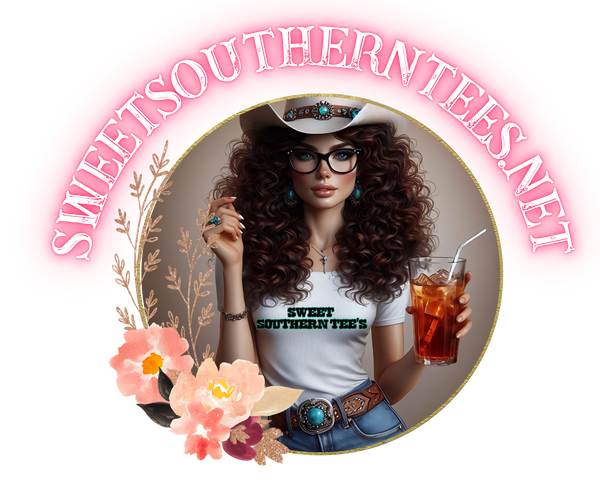 Sweet Southern Tee's